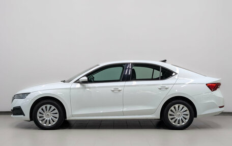 Skoda Octavia IV, 2021 год, 2 320 000 рублей, 8 фотография