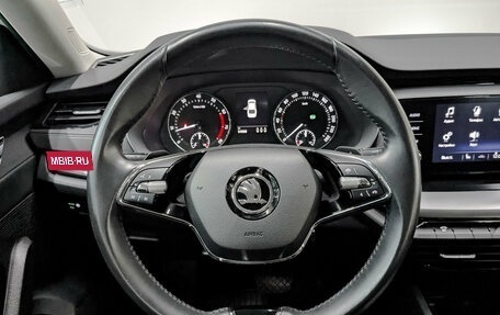 Skoda Octavia IV, 2021 год, 2 320 000 рублей, 21 фотография