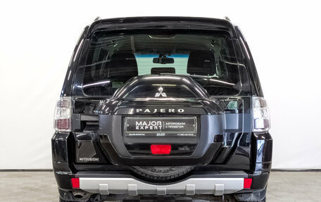 Mitsubishi Pajero IV, 2019 год, 3 680 000 рублей, 6 фотография
