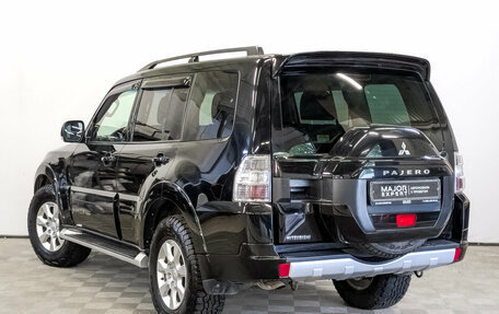 Mitsubishi Pajero IV, 2019 год, 3 680 000 рублей, 7 фотография