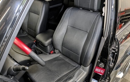 Mitsubishi Pajero IV, 2019 год, 3 680 000 рублей, 19 фотография