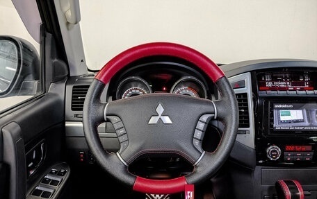 Mitsubishi Pajero IV, 2019 год, 3 680 000 рублей, 21 фотография