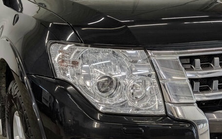 Mitsubishi Pajero IV, 2019 год, 3 680 000 рублей, 16 фотография