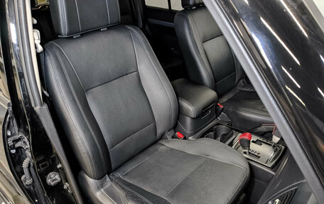 Mitsubishi Pajero IV, 2019 год, 3 680 000 рублей, 22 фотография