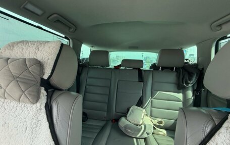 Volkswagen Touareg III, 2004 год, 890 000 рублей, 6 фотография