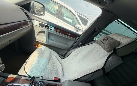 Volkswagen Touareg III, 2004 год, 890 000 рублей, 7 фотография