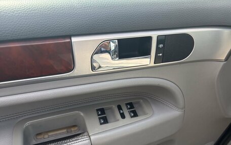 Volkswagen Touareg III, 2004 год, 890 000 рублей, 14 фотография