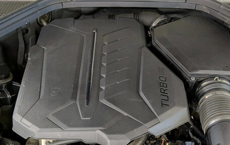 Genesis GV80 I, 2021 год, 4 400 000 рублей, 9 фотография