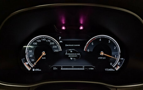 Genesis GV80 I, 2021 год, 4 400 000 рублей, 13 фотография