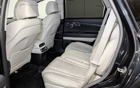 Genesis GV80 I, 2021 год, 4 400 000 рублей, 12 фотография