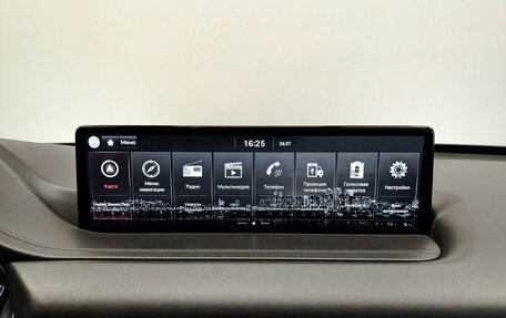 Genesis GV80 I, 2021 год, 4 400 000 рублей, 15 фотография