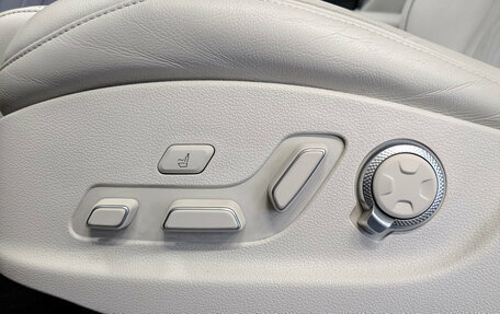 Genesis GV80 I, 2021 год, 4 400 000 рублей, 21 фотография