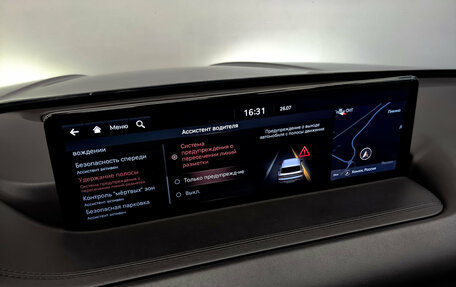 Genesis GV80 I, 2021 год, 4 400 000 рублей, 30 фотография