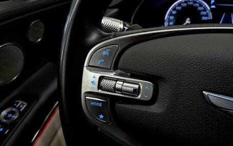 Genesis GV80 I, 2021 год, 4 400 000 рублей, 28 фотография