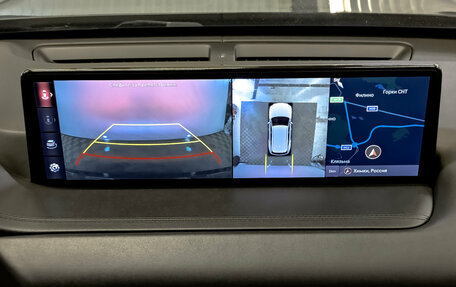 Genesis GV80 I, 2021 год, 4 400 000 рублей, 26 фотография