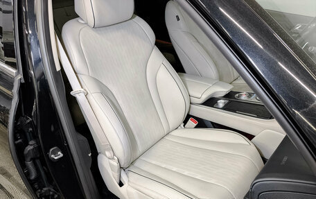 Genesis GV80 I, 2021 год, 4 400 000 рублей, 24 фотография