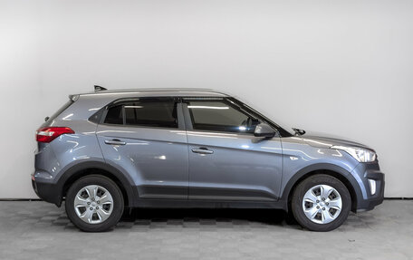 Hyundai Creta I рестайлинг, 2019 год, 1 675 000 рублей, 4 фотография