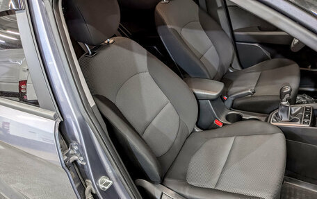 Hyundai Creta I рестайлинг, 2019 год, 1 675 000 рублей, 23 фотография