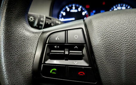 Hyundai Creta I рестайлинг, 2019 год, 1 675 000 рублей, 25 фотография