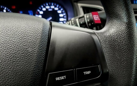 Hyundai Creta I рестайлинг, 2019 год, 1 675 000 рублей, 26 фотография