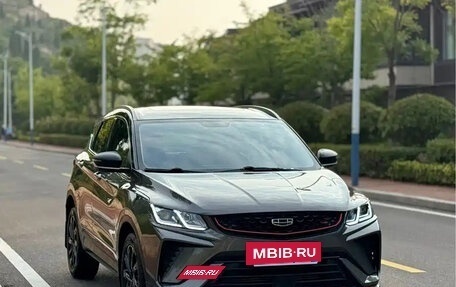 Geely Coolray I, 2022 год, 1 200 000 рублей, 3 фотография