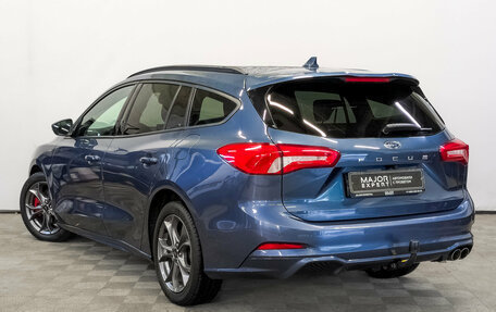Ford Focus IV, 2021 год, 1 700 000 рублей, 7 фотография