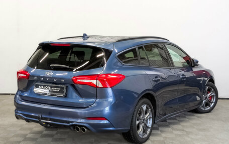 Ford Focus IV, 2021 год, 1 700 000 рублей, 5 фотография