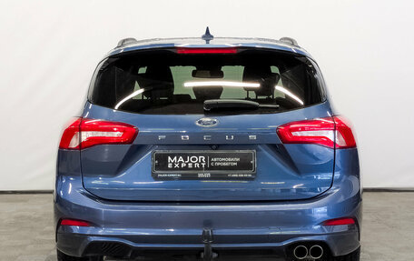 Ford Focus IV, 2021 год, 1 700 000 рублей, 6 фотография
