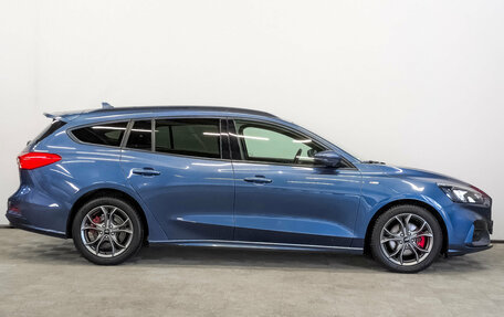 Ford Focus IV, 2021 год, 1 700 000 рублей, 4 фотография