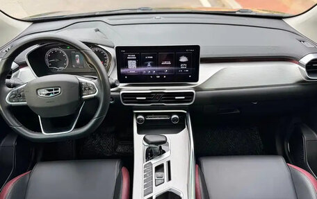 Geely Coolray I, 2022 год, 1 200 000 рублей, 9 фотография
