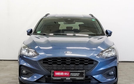 Ford Focus IV, 2021 год, 1 700 000 рублей, 2 фотография