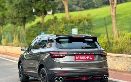 Geely Coolray I, 2022 год, 1 200 000 рублей, 6 фотография