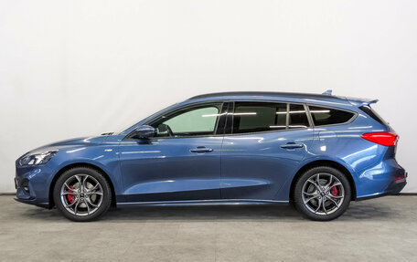 Ford Focus IV, 2021 год, 1 700 000 рублей, 8 фотография