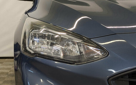 Ford Focus IV, 2021 год, 1 700 000 рублей, 17 фотография