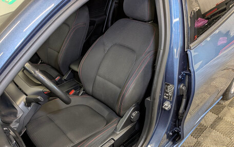 Ford Focus IV, 2021 год, 1 700 000 рублей, 20 фотография