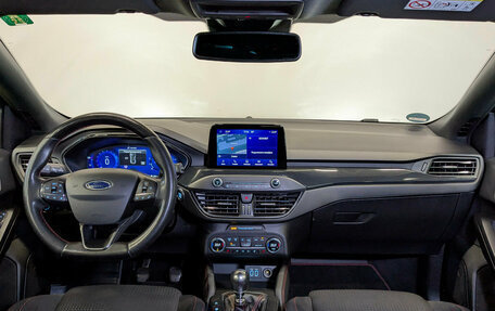 Ford Focus IV, 2021 год, 1 700 000 рублей, 14 фотография