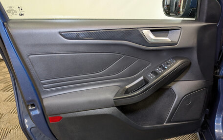 Ford Focus IV, 2021 год, 1 700 000 рублей, 19 фотография
