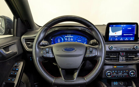 Ford Focus IV, 2021 год, 1 700 000 рублей, 21 фотография
