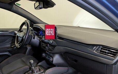 Ford Focus IV, 2021 год, 1 700 000 рублей, 11 фотография
