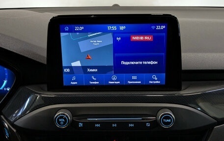 Ford Focus IV, 2021 год, 1 700 000 рублей, 15 фотография