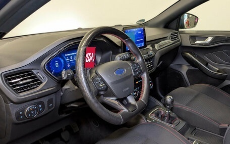 Ford Focus IV, 2021 год, 1 700 000 рублей, 16 фотография