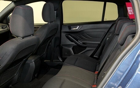 Ford Focus IV, 2021 год, 1 700 000 рублей, 12 фотография
