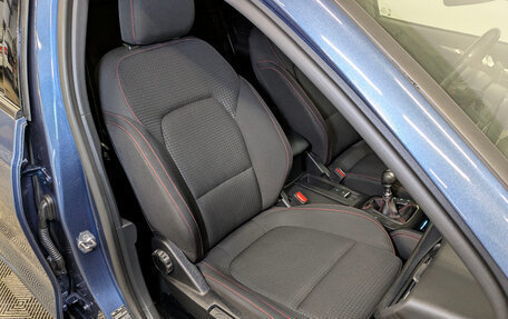 Ford Focus IV, 2021 год, 1 700 000 рублей, 22 фотография