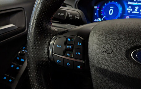 Ford Focus IV, 2021 год, 1 700 000 рублей, 25 фотография