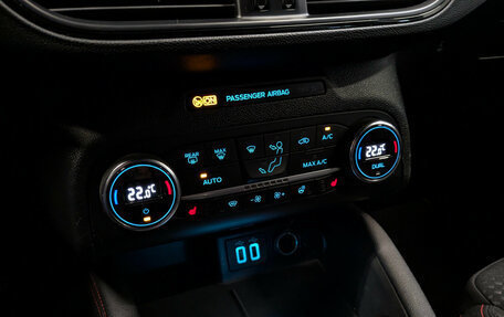 Ford Focus IV, 2021 год, 1 700 000 рублей, 27 фотография