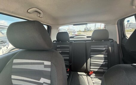 Skoda Fabia II, 2008 год, 450 000 рублей, 14 фотография