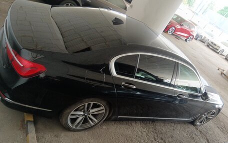 BMW 7 серия, 2018 год, 2 528 907 рублей, 6 фотография