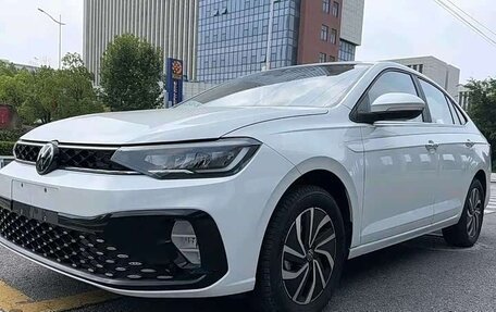 Volkswagen Lavida, 2023 год, 1 340 000 рублей, 2 фотография