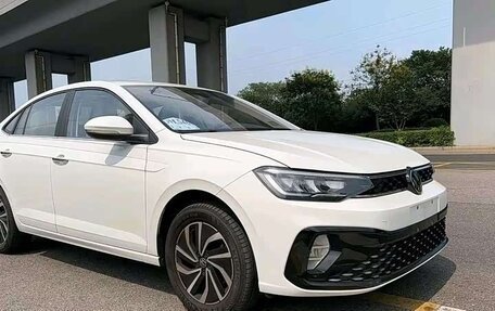 Volkswagen Lavida, 2023 год, 1 340 000 рублей, 3 фотография