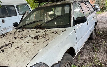 Toyota Corolla, 1992 год, 60 000 рублей, 4 фотография